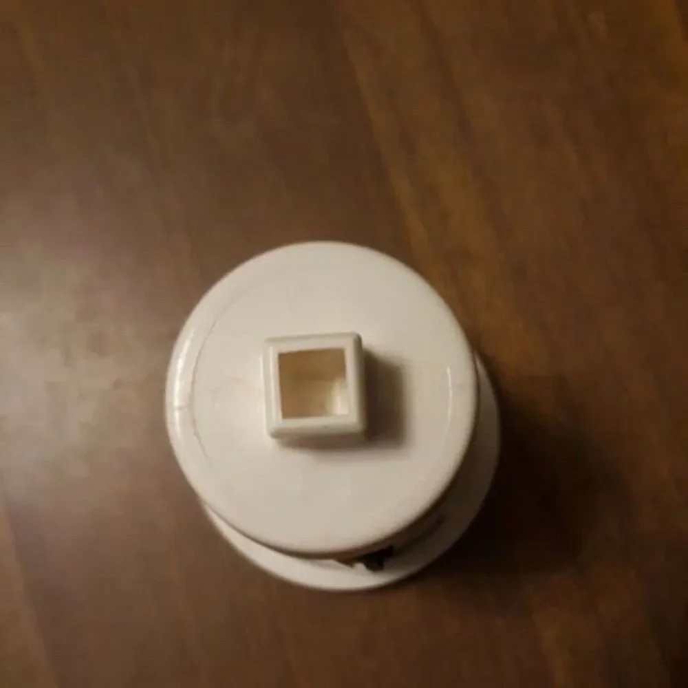 Presto Salad Shooter Parts Slicing Cone for Model 02910 Version 21-267